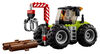 LEGO City Great Vehicles Forest Tractor 60181