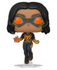 Funko POP! Heroes: Black Lightning- Lightning