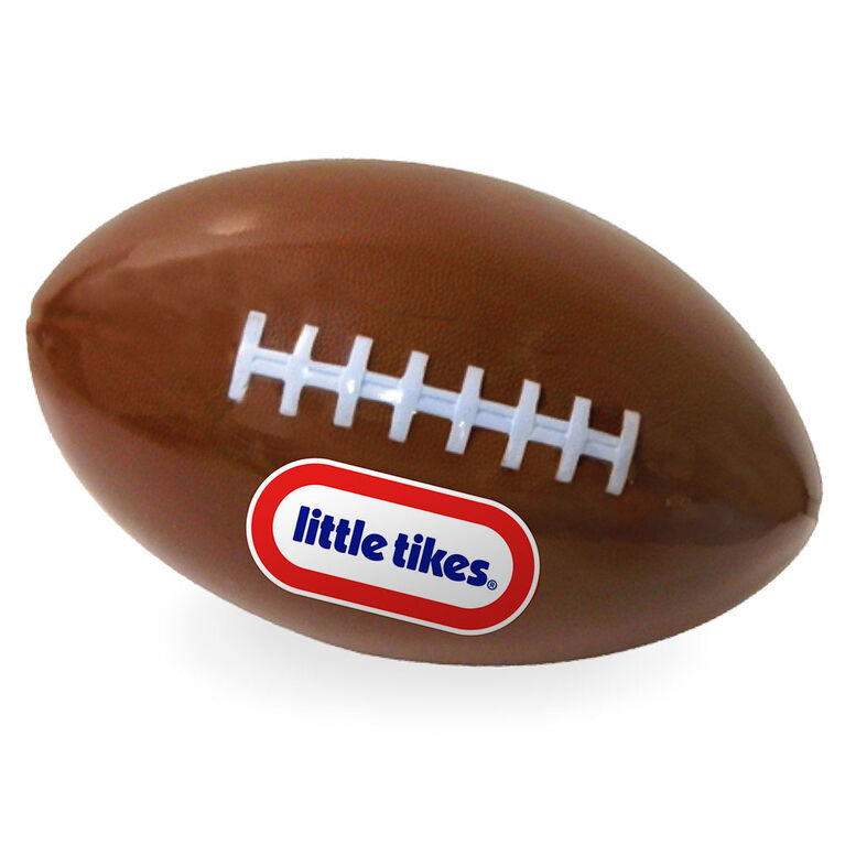 Little Tikes Mini Ballons de Sport en Mousse<br> <br>
