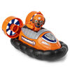 PAW Patrol, Zuma's Hovercraft Vehicle with Collectible Figure