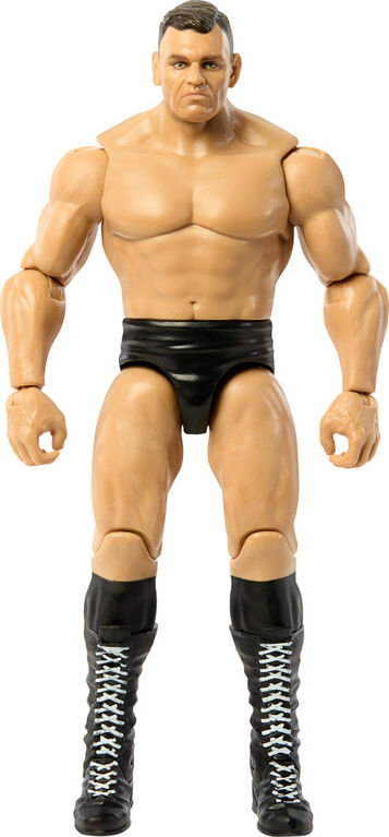 WWE Gunther Action Figure