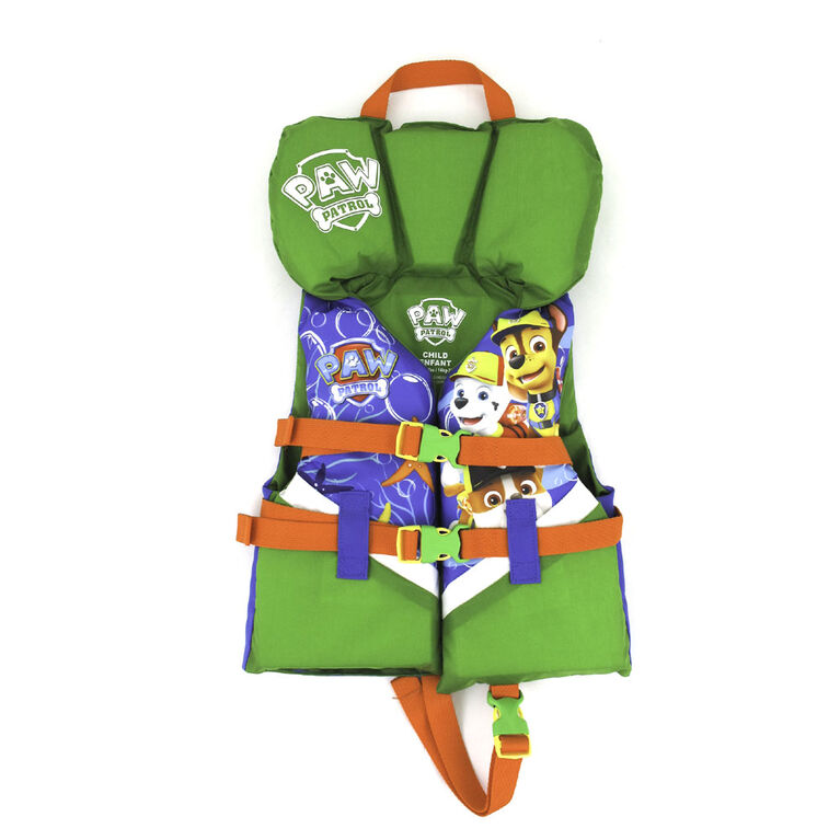 Paw Patrol, V.F.I. , Enfant