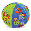 Melissa & Doug - K's Kids 2-in-1 Talking Ball Educational Toy - ABCs and Counting 1-10