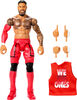 WWE Elite Collection Jey Uso Action Figure