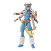 Marvel Legends Series X-Men Classic Marvel's Spiral 6-inch Action Figure Toy, 8 Accessories