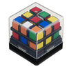 Rubik's Roll, Jeux de dés 5 en 1, Version voyage, Multijoueur, Jeu de voyage coloré