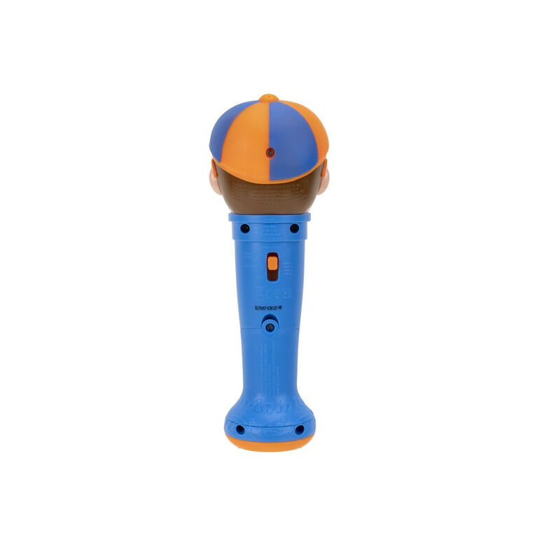 Voice Changing Mic