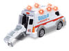 Dickie Toys Rescue Team - Sosrescue Ambulance