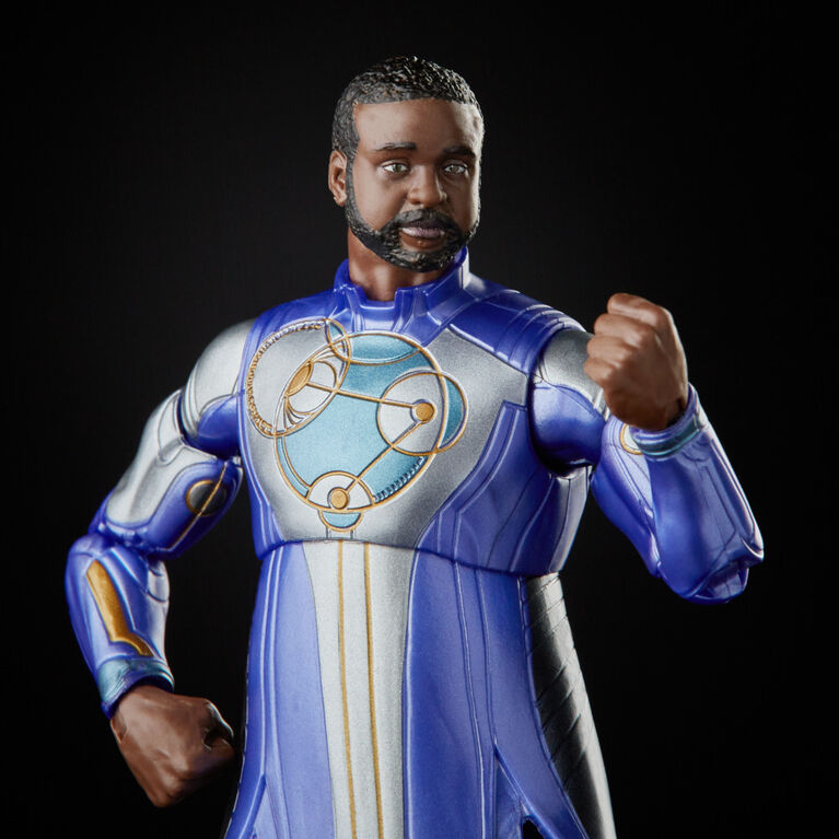 Marvel Legends Series The Eternals 6-Inch Action Figure Toy Phastos