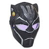 Marvel Black Panther Marvel Studios Legacy Collection Black Panther Vibranium Power FX Mask