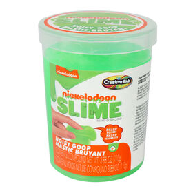 Nickelodeon Slime Noisy Goop - Pink