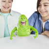 Ghostbusters Squash & Squeeze Slimer Animatronic Figure with 40+ Sounds for Kids Ages 4+