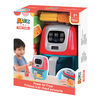 ALEX - Power Air Fryer 13 Pcs
