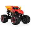 Monster Jam, Official Bakugan Dragonoid Monster Truck, Collector Die-Cast Vehicle, 1:24 Scale