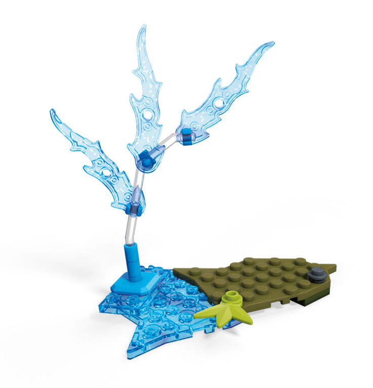 Mega Construx - Pokémon - Ramoloss