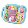 VTech Peppa Pig Learn & Discover Book - English Edition