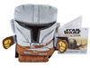 Star Wars: The Mandalorian Bounty Hunter 4-inch Plush