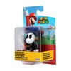 Nintendo 2.5 inch Figure - Black Shy Guy