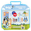 Bluey Imagination Case - English Edition