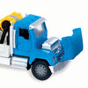 Driven, Toy Tow Truck with Lights and Sounds