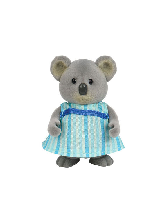 Li'l Woodzeez, Canberra Koalas Toys R Us Canada