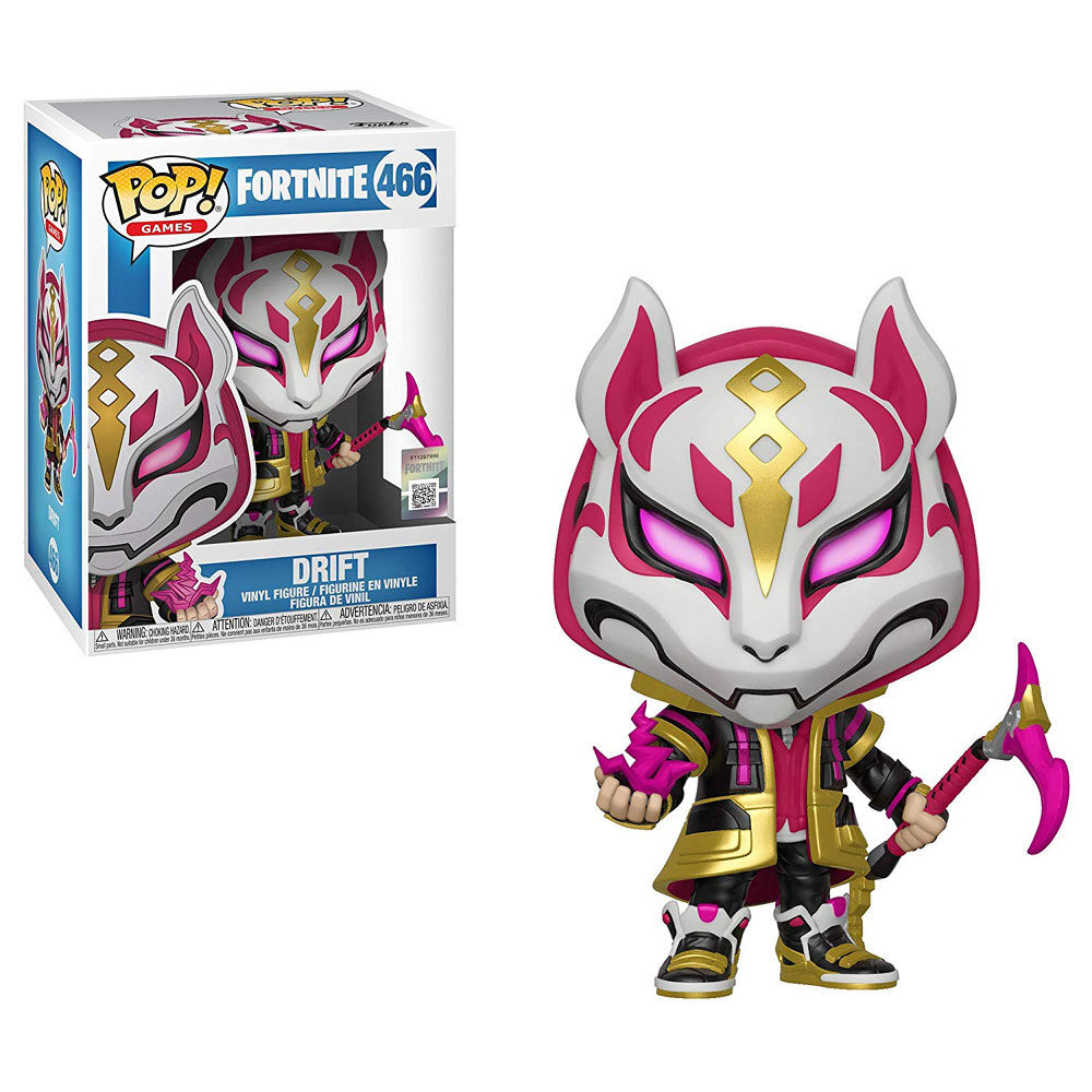 Funko pop best sale fortnite toysrus