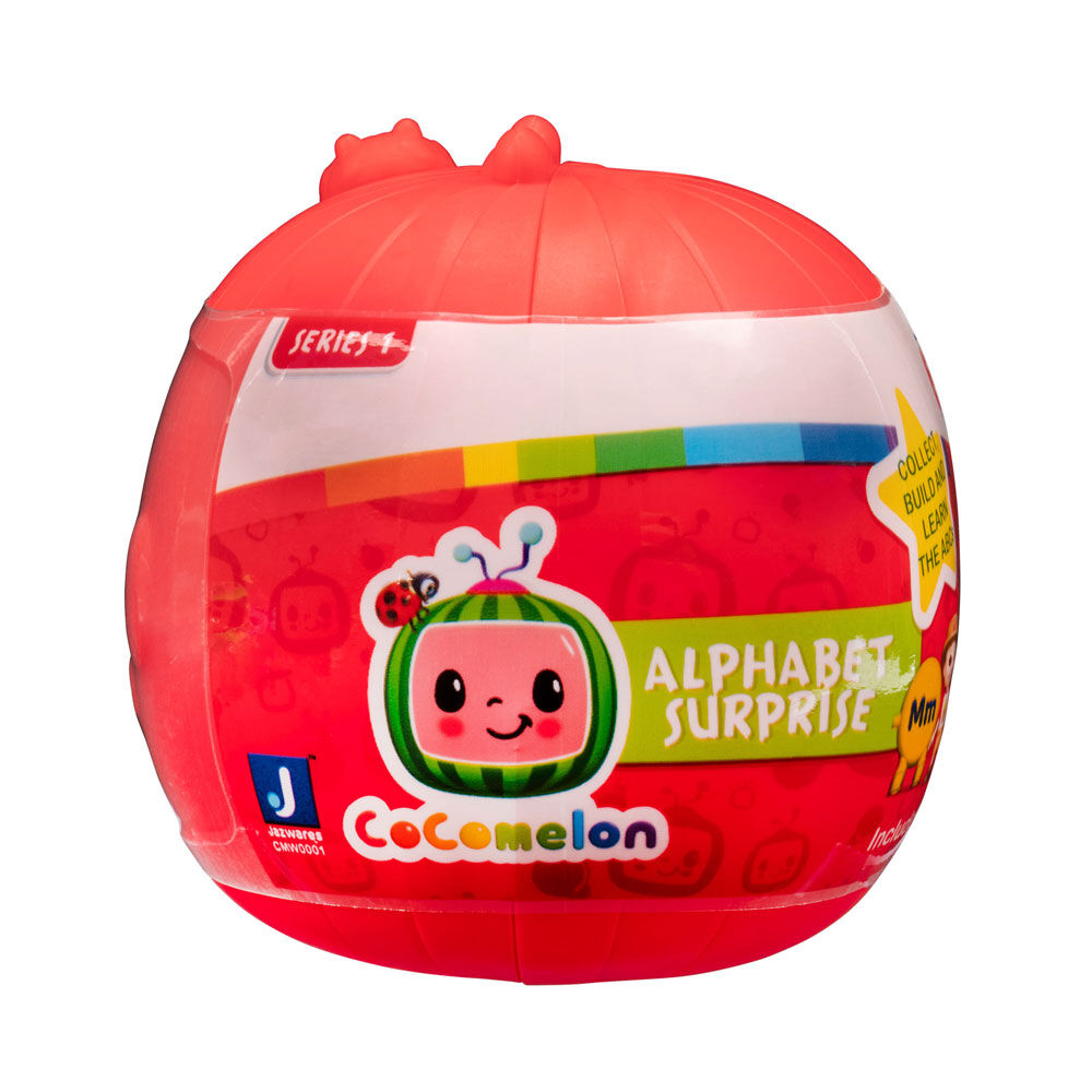 Cocomelon Blind Figure & Accessory Pack