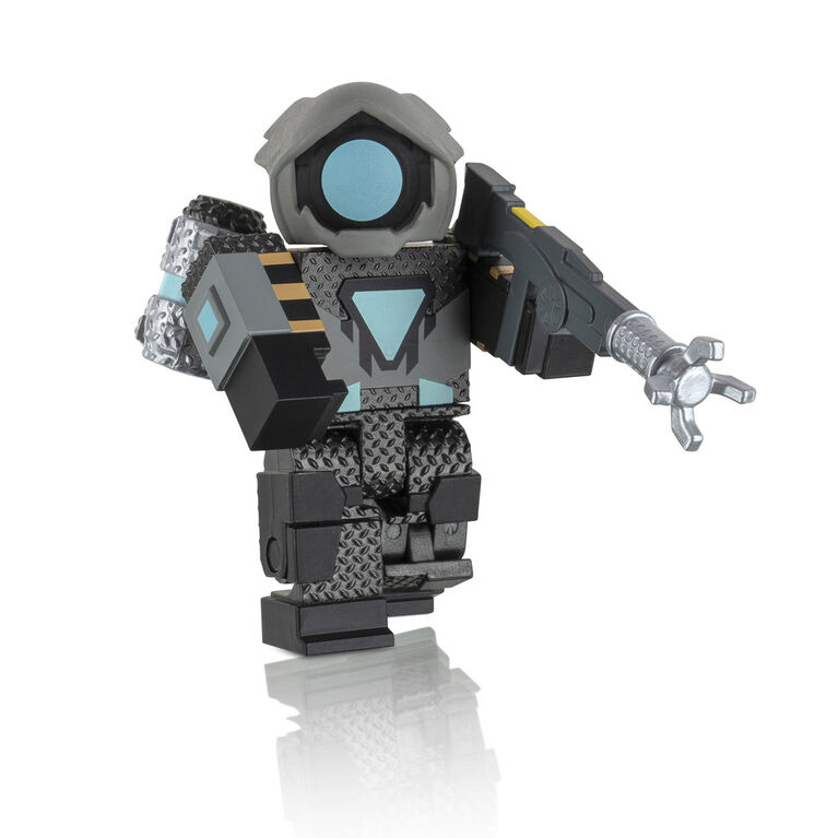 RoBlox Figure - Tower Defense Simulator: Accelerator