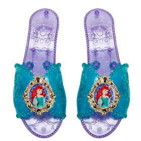 Disney Princess - Keys to the Kingdom Shoes - Ariel