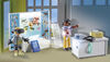 Playmobil - Technology Classroom