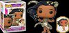 Badge émaillé Pocahontas par Funko Pop! Disney - Notre exclusivité