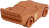 Disney Pixar Cars 3 Lightning Mcqueen As Chester Whipplefilter Die-cast Vehicle - English Edition