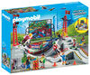 Playmobil - City Action - Skate Park - R Exclusive