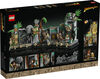 LEGO Indiana Jones Temple of the Golden Idol 77015 Building Kit (1,545 Pieces)