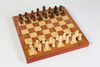 Pavilion Classic Games - Wooden Folding Chess