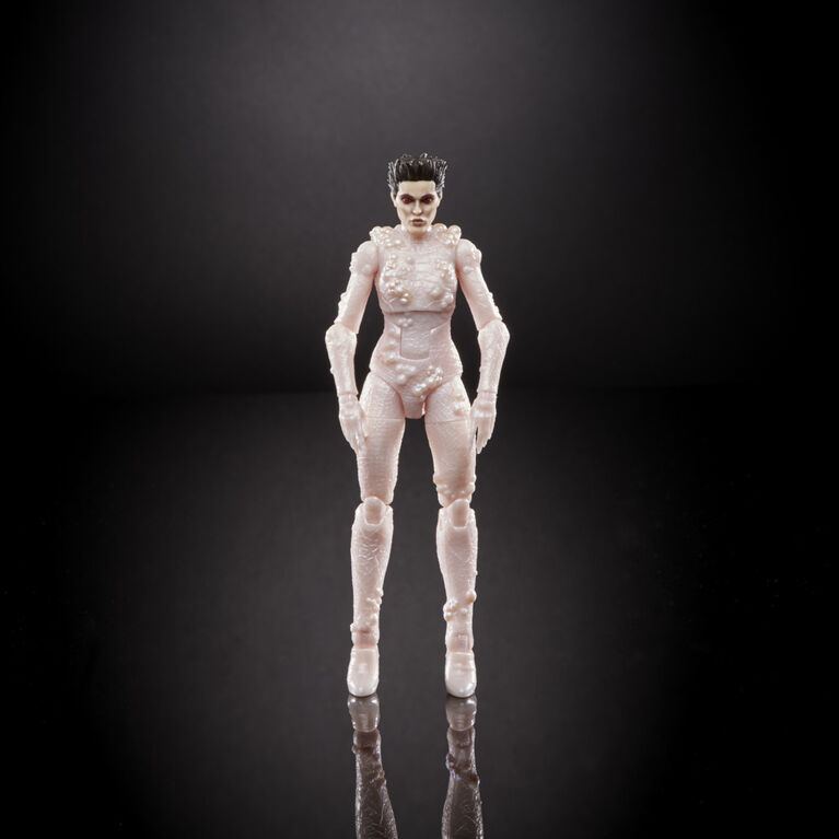 Ghostbusters Plasma Series Gozer Toy Collectible Classic 1984 Ghostbusters Action Figure