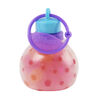 Orbeez Surprise Activity Orb, Mini Playset with 400 Pink Water Beads, Non-Toxic Sensory Toys