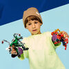 LEGO Marvel Mech Battle: Spider-Man vs. Doc Ock Building Toys for Kids, Ages 6+ - 76338