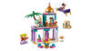LEGO Disney Princess Aladdin and Jasmine's Palace Adventures 41161