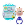 Coffret aveugle Squishmallows Squish-a-longs