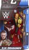 WWE Ilja Dragonov Elite Collection Action Figure