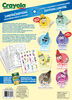 Crayola Limited Edition Colouring Book, 96 Pages