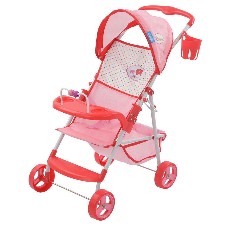 Little Mommy Doll Stroller - R Exclusive