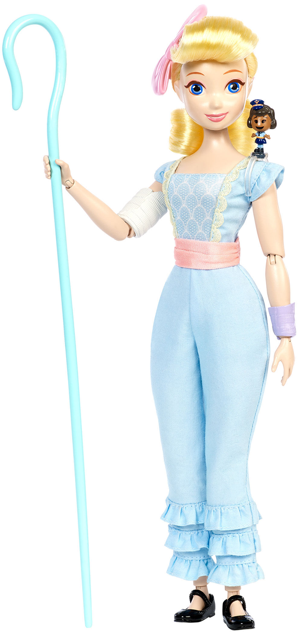 little bo peep barbie value