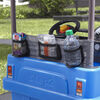 Step2 Side-By-Side Push Around SUV - Blue