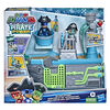 PJ Masks Sky Pirate Battleship Preschool Toy, Vehicle Playset