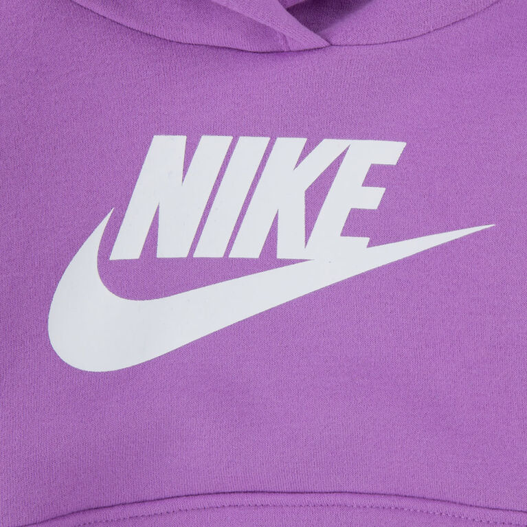Ensemble Nike - Rose