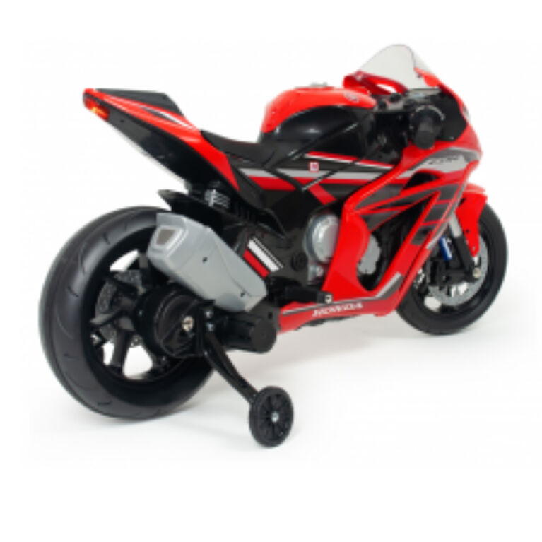 KidsVIP 12V Honda CBR Ride-on Bike