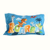Ensemble de literie 2 Articles Jurassic Park pour Enfant