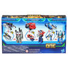 Transformers : Un Course d'Iacon - Pack de 3 figurines - Notre exclusivité